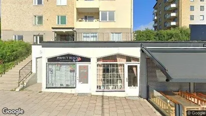 Apartments for rent in Södertälje - Photo from Google Street View