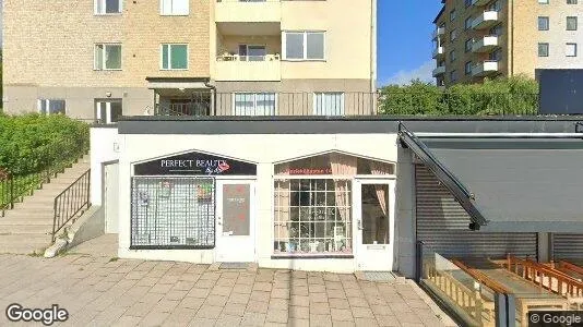 Apartments for rent in Södertälje - Photo from Google Street View