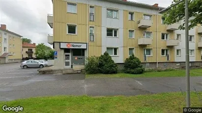 Apartments for rent in Eskilstuna - Photo from Google Street View