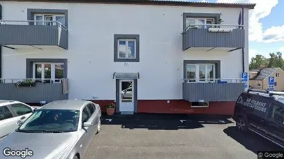 Apartments for rent in Tranås - Photo from Google Street View