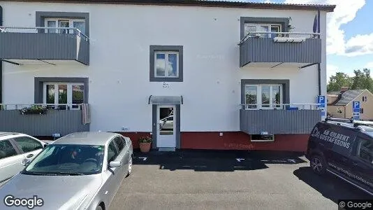Apartments for rent in Tranås - Photo from Google Street View