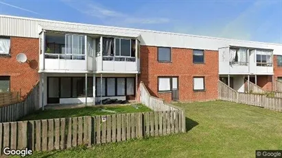 Apartments for rent in Trelleborg - Photo from Google Street View
