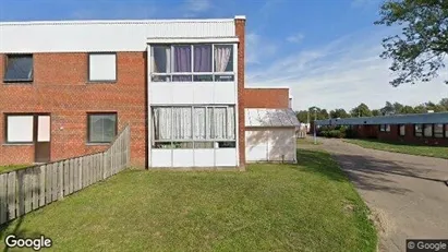 Apartments for rent in Trelleborg - Photo from Google Street View