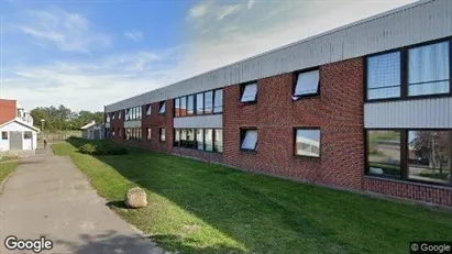 Apartments for rent in Trelleborg - Photo from Google Street View