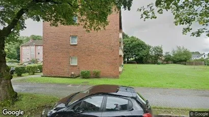 Apartments for rent in Rendsburg-Eckernförde - Photo from Google Street View