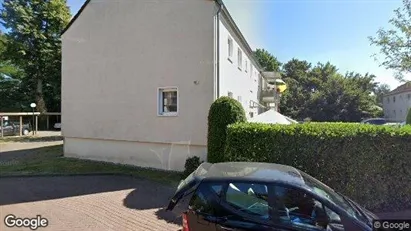 Apartments for rent in Essen - Photo from Google Street View