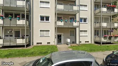 Apartments for rent in Dortmund - Photo from Google Street View