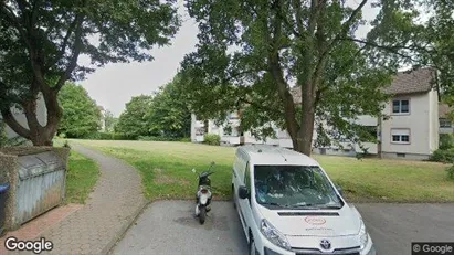 Apartments for rent in Essen - Photo from Google Street View