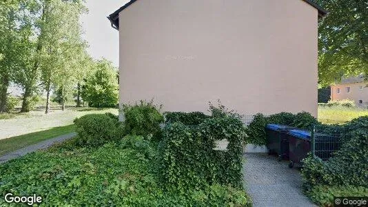 Apartments for rent in Dortmund - Photo from Google Street View