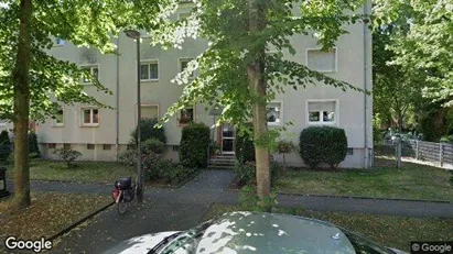 Apartments for rent in Essen - Photo from Google Street View