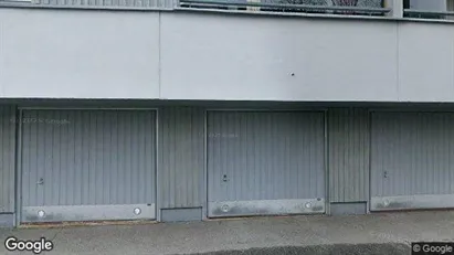 Apartments for rent in Kokkola - Photo from Google Street View