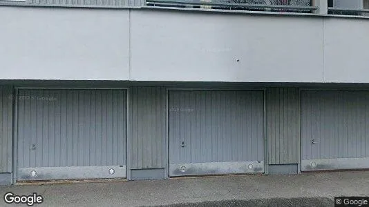 Apartments for rent in Kokkola - Photo from Google Street View