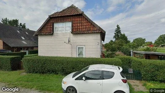 Apartments for rent in Hannover - Photo from Google Street View