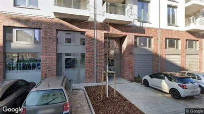 Apartments for rent in Braunschweig - Photo from Google Street View