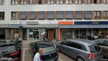 Apartments for rent in Hamburg Altona - Photo from Google Street View