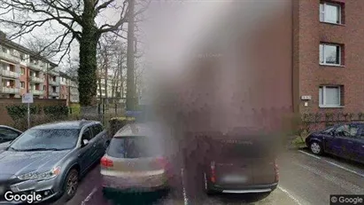 Apartments for rent in Pinneberg - Photo from Google Street View