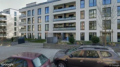 Apartments for rent in Hamburg Nord - Photo from Google Street View