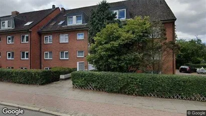 Apartments for rent in Hamburg Bergedorf - Photo from Google Street View