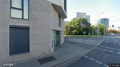 Apartments for rent in Leipzig - Photo from Google Street View