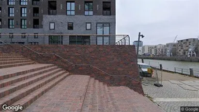 Apartments for rent in Hamburg Mitte - Photo from Google Street View