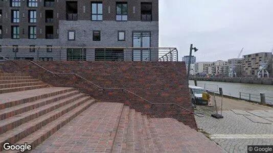 Apartments for rent in Hamburg Mitte - Photo from Google Street View