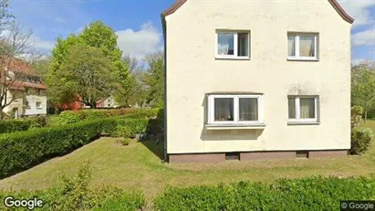 Apartments for rent in Stormarn - Photo from Google Street View