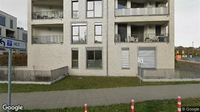 Apartments for rent in Hannover - Photo from Google Street View
