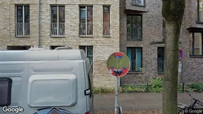 Apartments for rent in Hamburg Altona - Photo from Google Street View