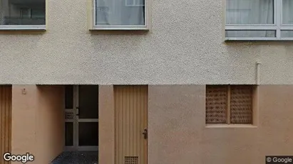 Apartments for rent in Wuppertal - Photo from Google Street View