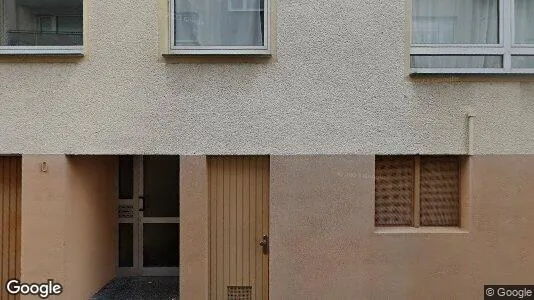Apartments for rent in Wuppertal - Photo from Google Street View