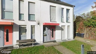 Apartments for rent in Dusseldorf - Photo from Google Street View