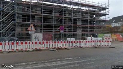 Apartments for rent in Hamburg Eimsbuttel - Photo from Google Street View