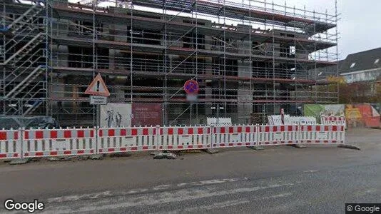 Apartments for rent in Hamburg Eimsbuttel - Photo from Google Street View