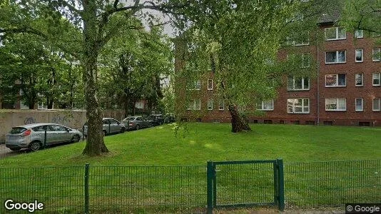 Apartments for rent in Hamburg Mitte - Photo from Google Street View