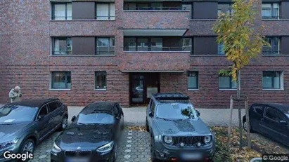 Apartments for rent in Hamburg Mitte - Photo from Google Street View