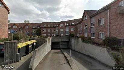 Apartments for rent in Münster - Photo from Google Street View