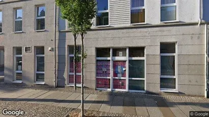 Apartments for rent in Dresden - Photo from Google Street View