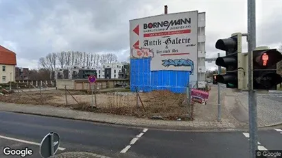 Apartments for rent in Niedersachsen Harburg - Photo from Google Street View