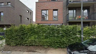 Apartments for rent in Hamburg Wandsbek - Photo from Google Street View
