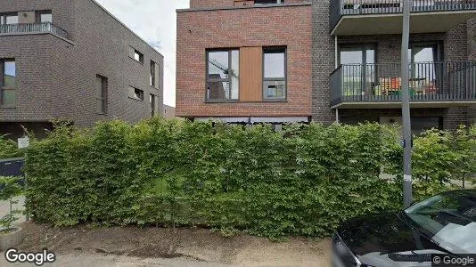 Apartments for rent in Hamburg Wandsbek - Photo from Google Street View