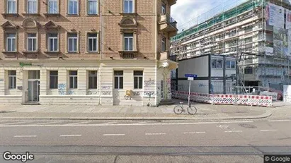 Apartments for rent in Dresden - Photo from Google Street View