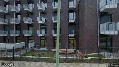 Apartments for rent in Potsdam - Photo from Google Street View