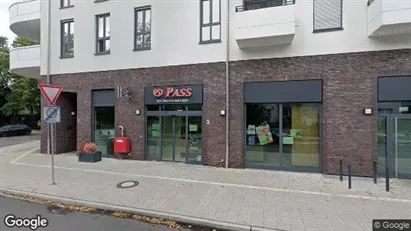 Apartments for rent in Mettmann - Photo from Google Street View