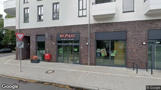 Apartments for rent in Mettmann - Photo from Google Street View