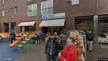 Apartments for rent in Hamburg Bergedorf - Photo from Google Street View
