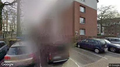 Apartments for rent in Pinneberg - Photo from Google Street View