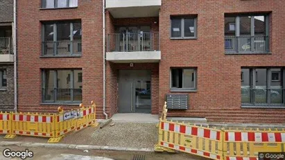 Apartments for rent in Hannover - Photo from Google Street View