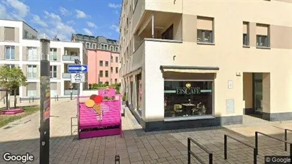 Apartments for rent in Dresden - Photo from Google Street View