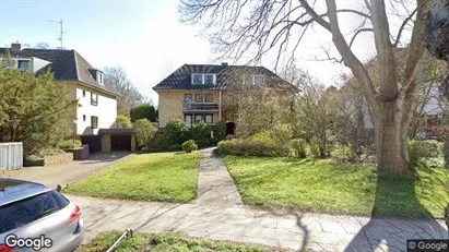 Apartments for rent in Hamburg Altona - Photo from Google Street View