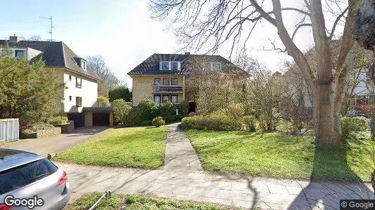 Apartments for rent in Hamburg Altona - Photo from Google Street View